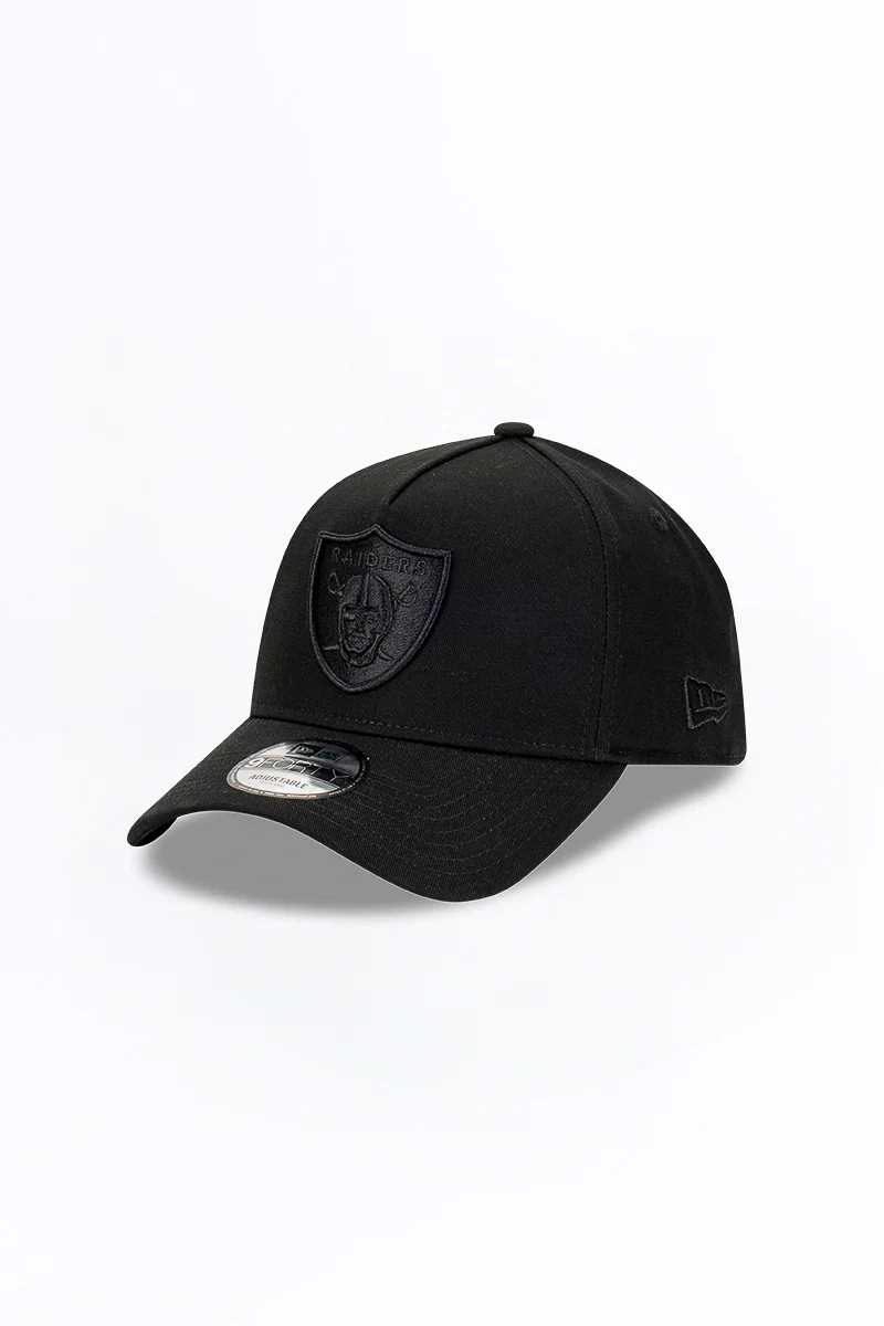 New Era 950 A-Frame Silverwing