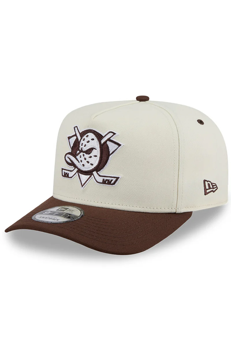 New Era 940 A-Frame Washed Earth