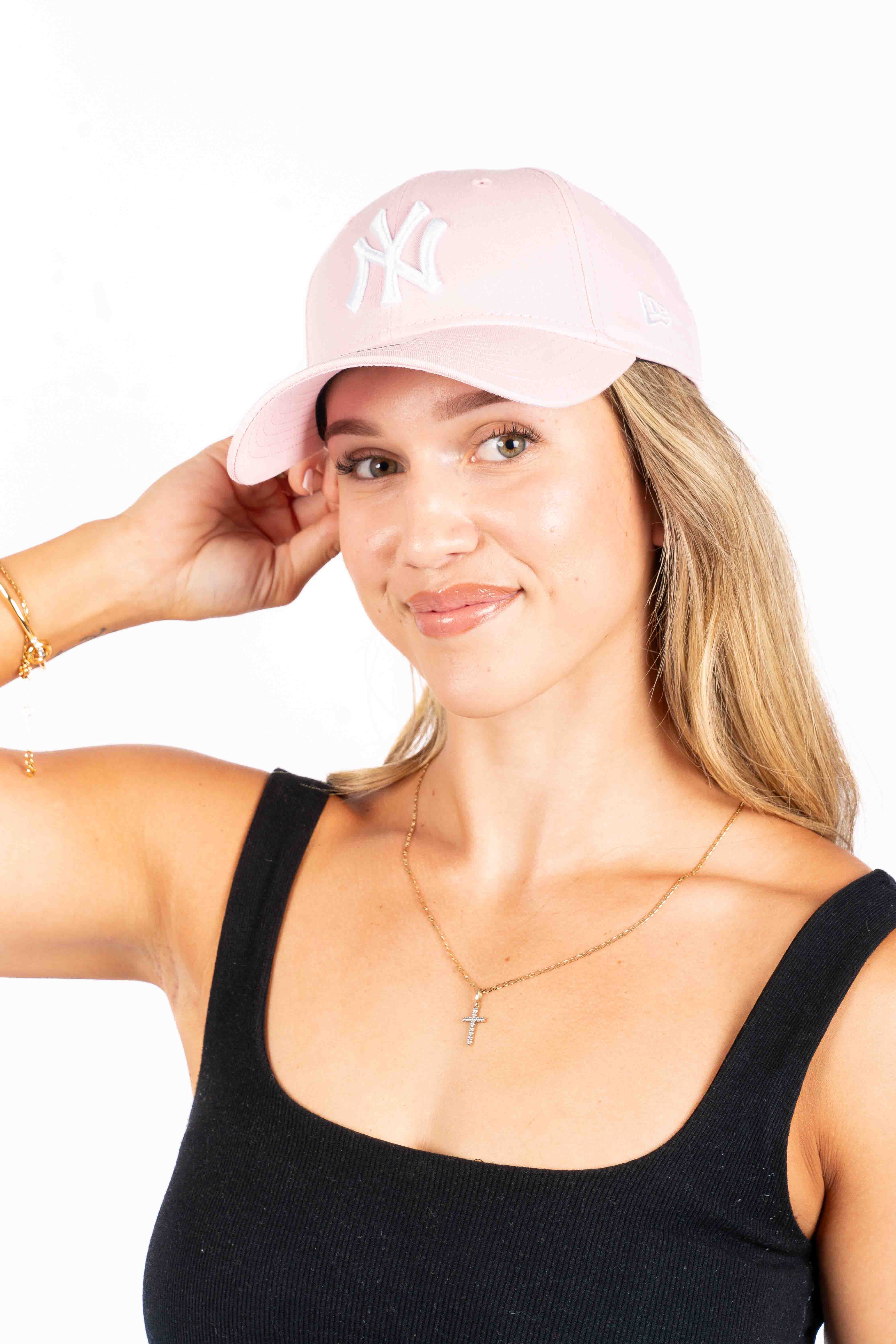 New Headwear